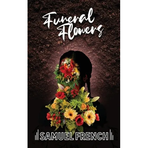Funeral Flowers - Paperback