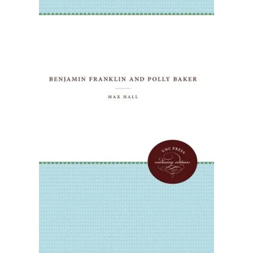 Benjamin Franklin and Polly Baker - Paperback
