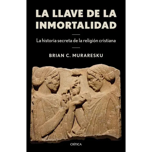 La Llave de la Inmortalidad - Paperback