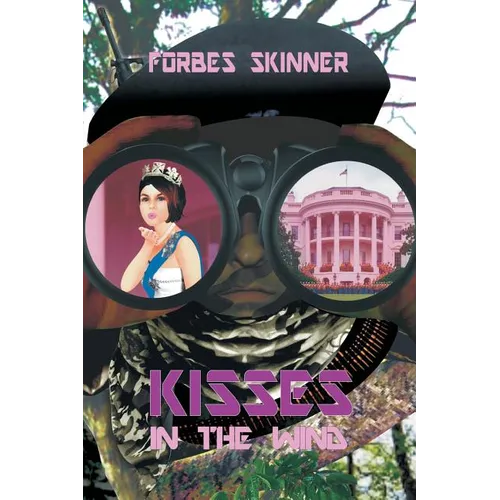 Kisses in the Wind - Paperback