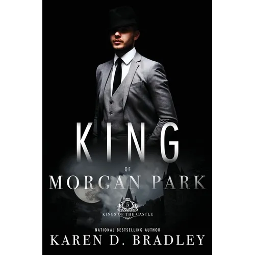 King of Morgan Park: Book 5 of the Kings of the Castle Series - Paperback