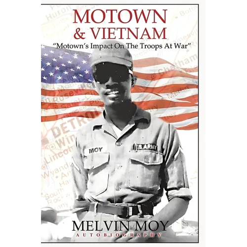 Motown & Vietnam: 