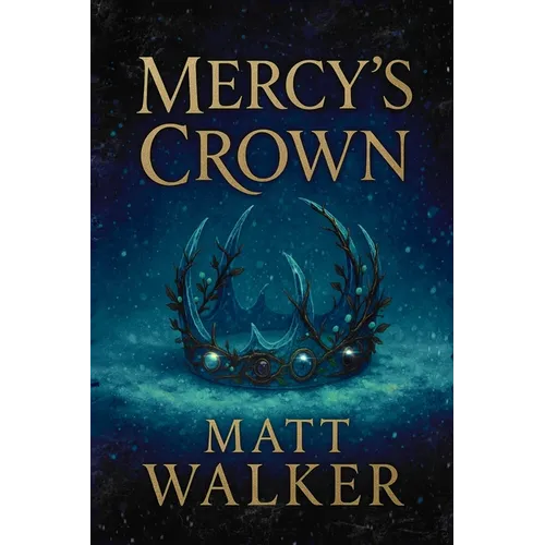 Mercy's Crown - Paperback