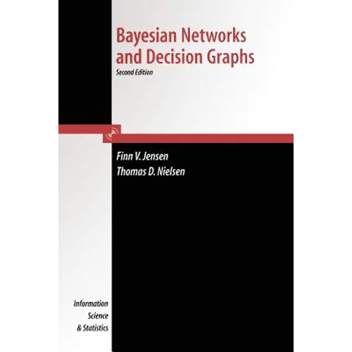 Bayesian Networks and Decision Graphs - Paperback