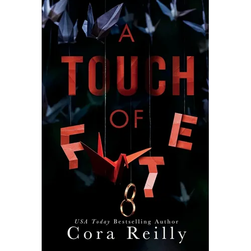 A Touch of Fate - Paperback