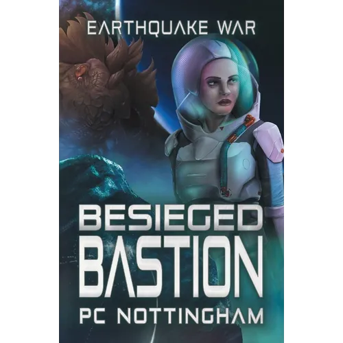 Besieged Bastion - Paperback