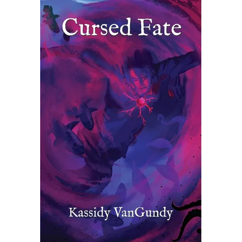 Cursed Fate (Extended Edition) - Paperback