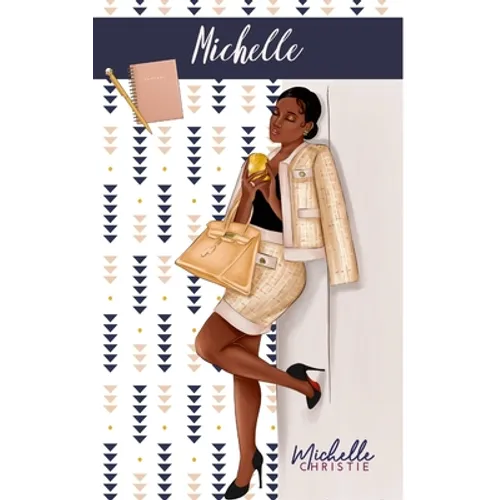 GirlBoss Notebook: Notebook - Hardcover