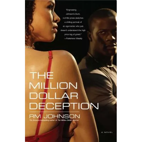 The Million Dollar Deception - Paperback