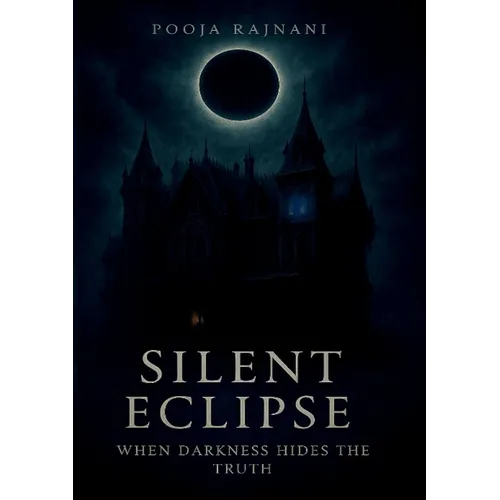 Silent Eclipse - Paperback
