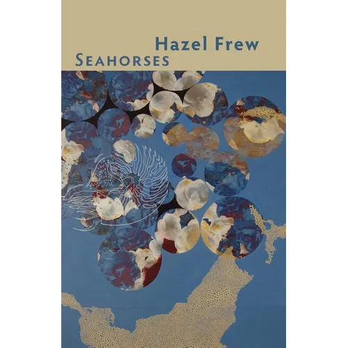 Seahorses - Paperback