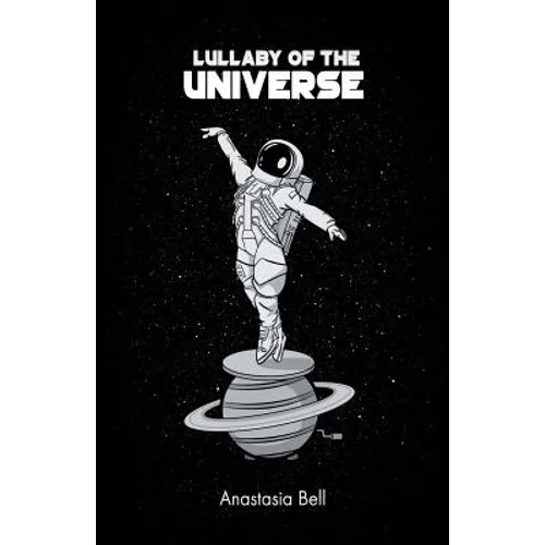 Lullaby of the Universe - Paperback