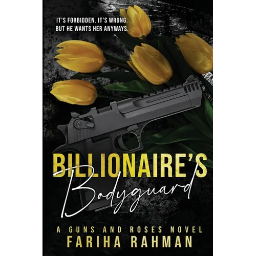 Billionaire's Bodyguard - Paperback