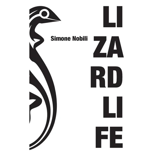 Lizard Life - Paperback