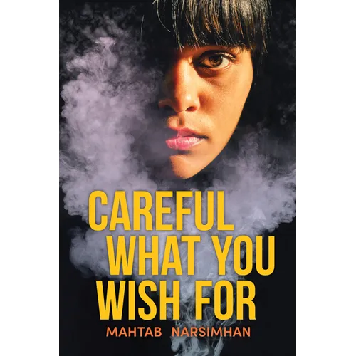 Careful What You Wish for - Paperback