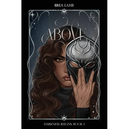 Above - Paperback