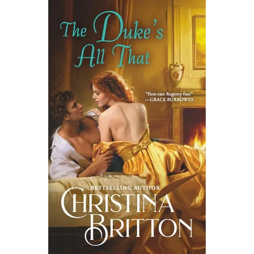 The Duke's All That - Mass Market Paperbound