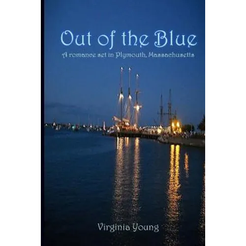 Out of the Blue - Paperback