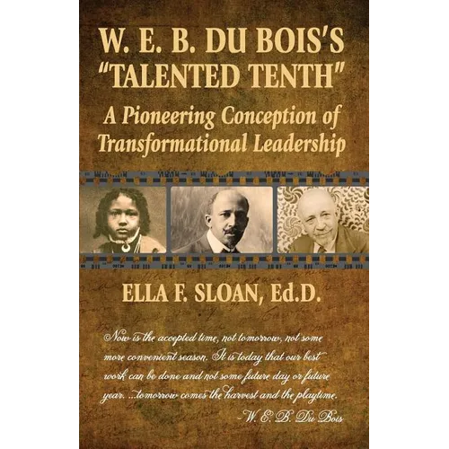 W. E. B. Du Bois's 