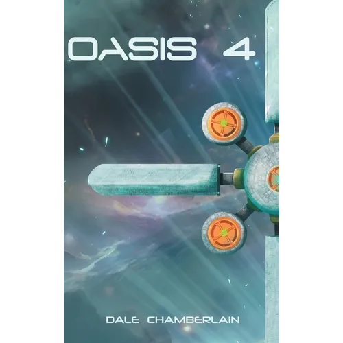 Oasis 4 - Hardcover
