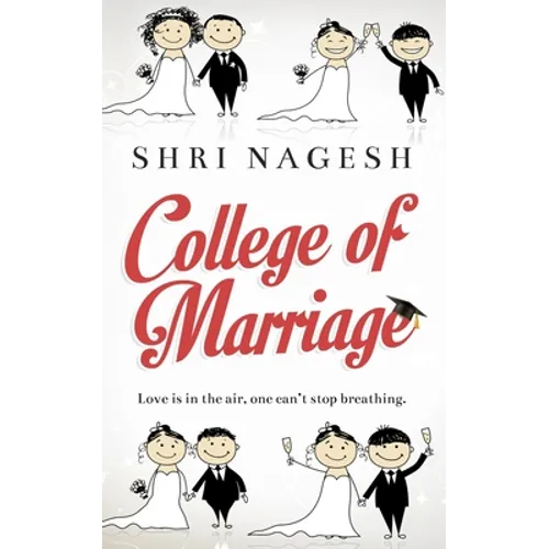 College of Marriage - Paperback
