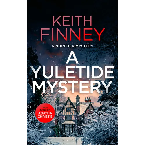 A Yuletide Mystery: A Cozy British Murder Mystery Series - Paperback