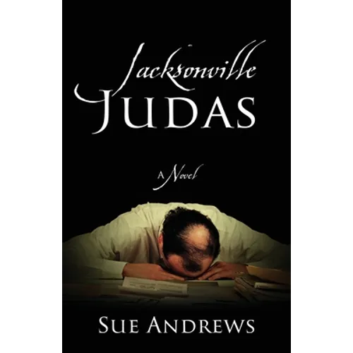 Jacksonville Judas - Paperback