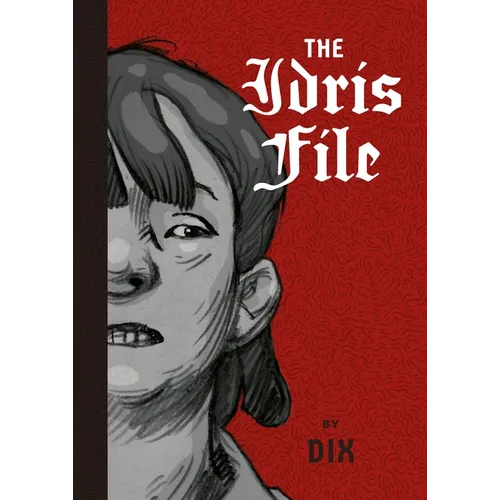 The Idris File