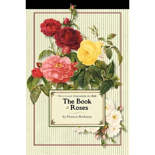 Book of Roses