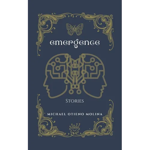 Emergence - Paperback