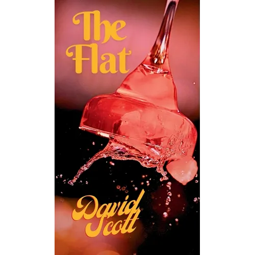 The Flat - Paperback