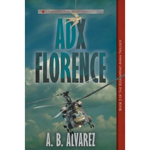 ADX Florence - Paperback