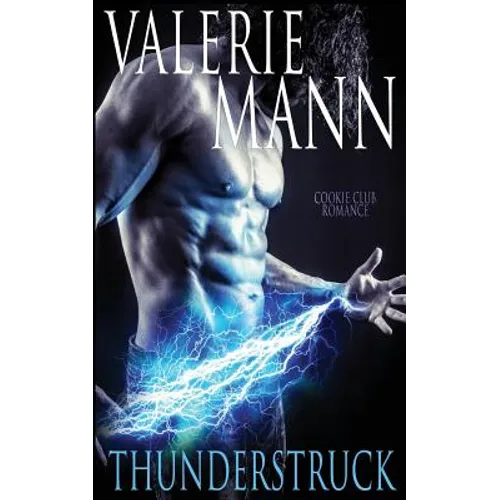 Thunderstruck - Paperback