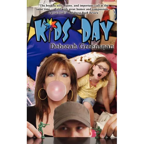 Kid's Day - Paperback