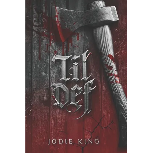 Til Def - Paperback