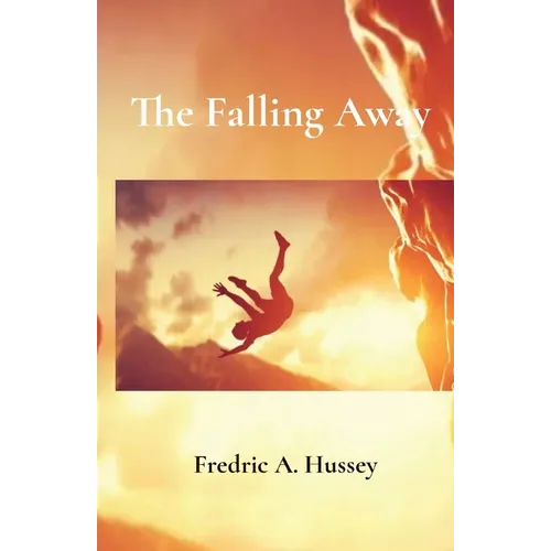 The Falling Away - Paperback