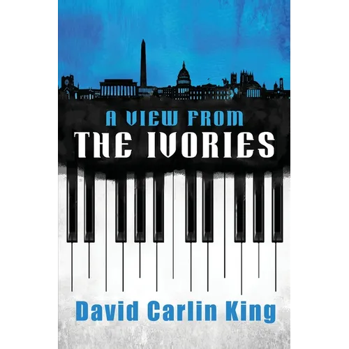 A View from the Ivories - Paperback