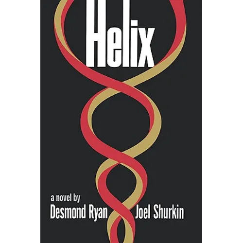 Helix - Paperback