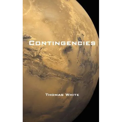 Contingencies - Paperback