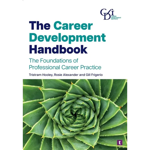 The Career Development Handbook - Paperback
