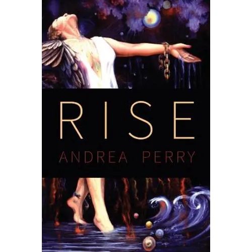 Rise - Paperback