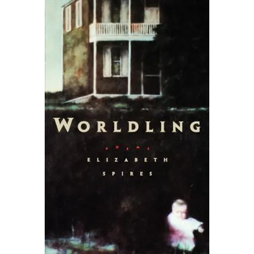Worldling - Paperback