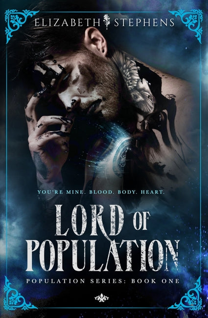 Lord of Population - Paperback