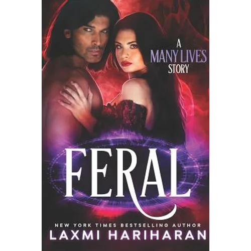 Feral - Paperback