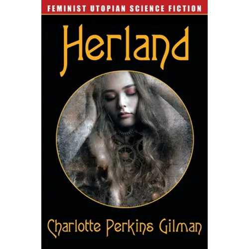 Herland - Paperback