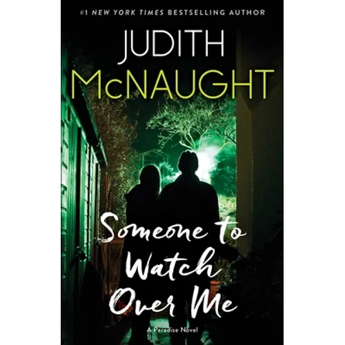 Someone to Watch Over Me - Mass Market Paperbound