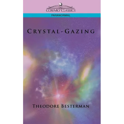 Crystal-Gazing - Paperback