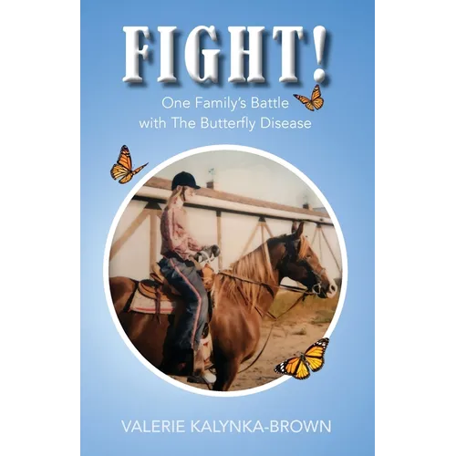 Fight! - Paperback
