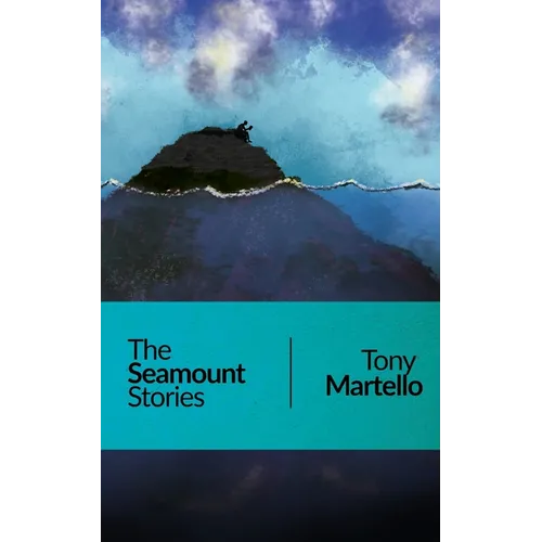 The Seamount Stories - Paperback