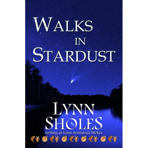Walks in Stardust - Paperback